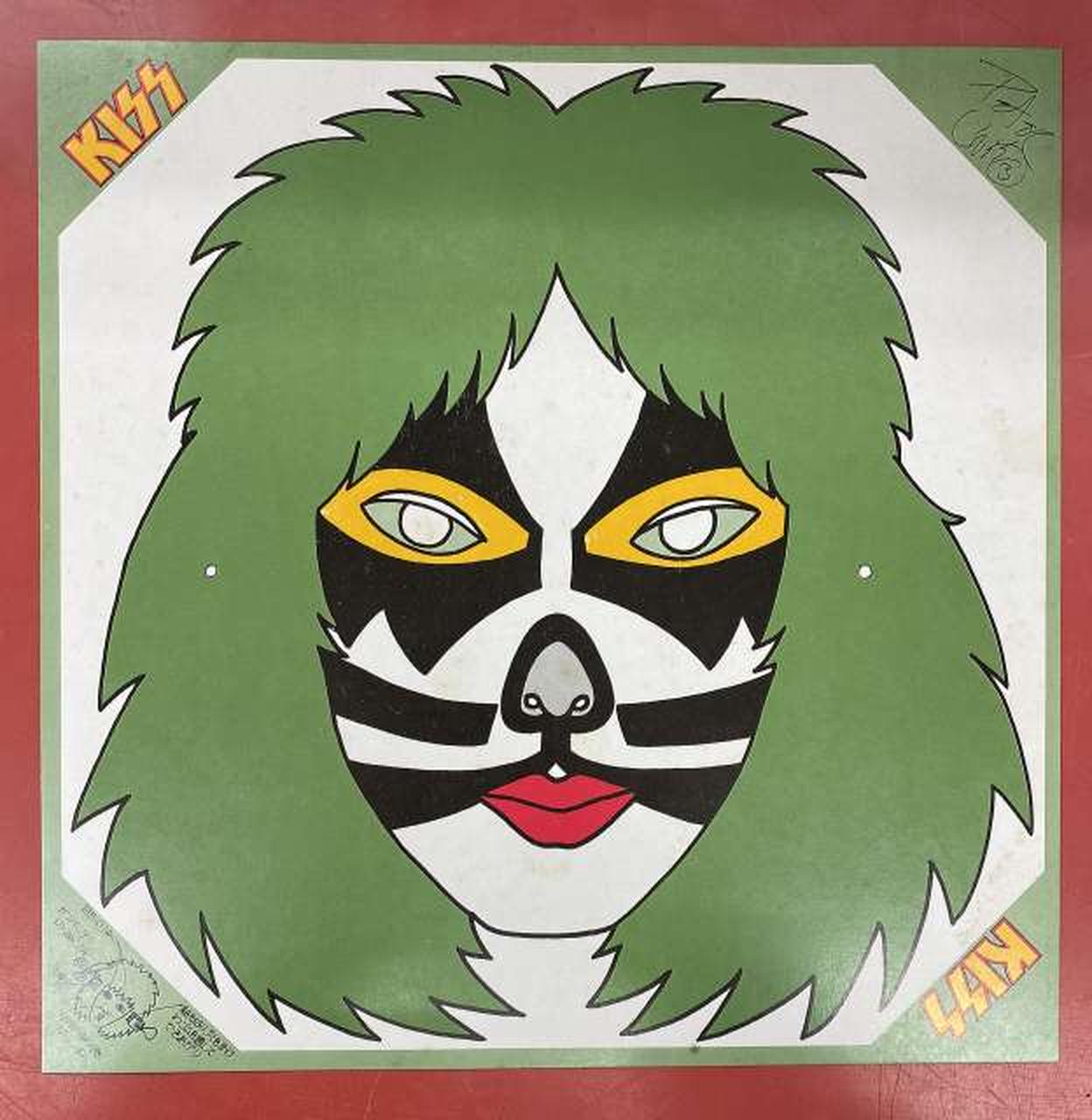 CASABLANCA|KISS 続 地獄の全貌 THE ORIGINALSⅡ|HARDOFFオフモール