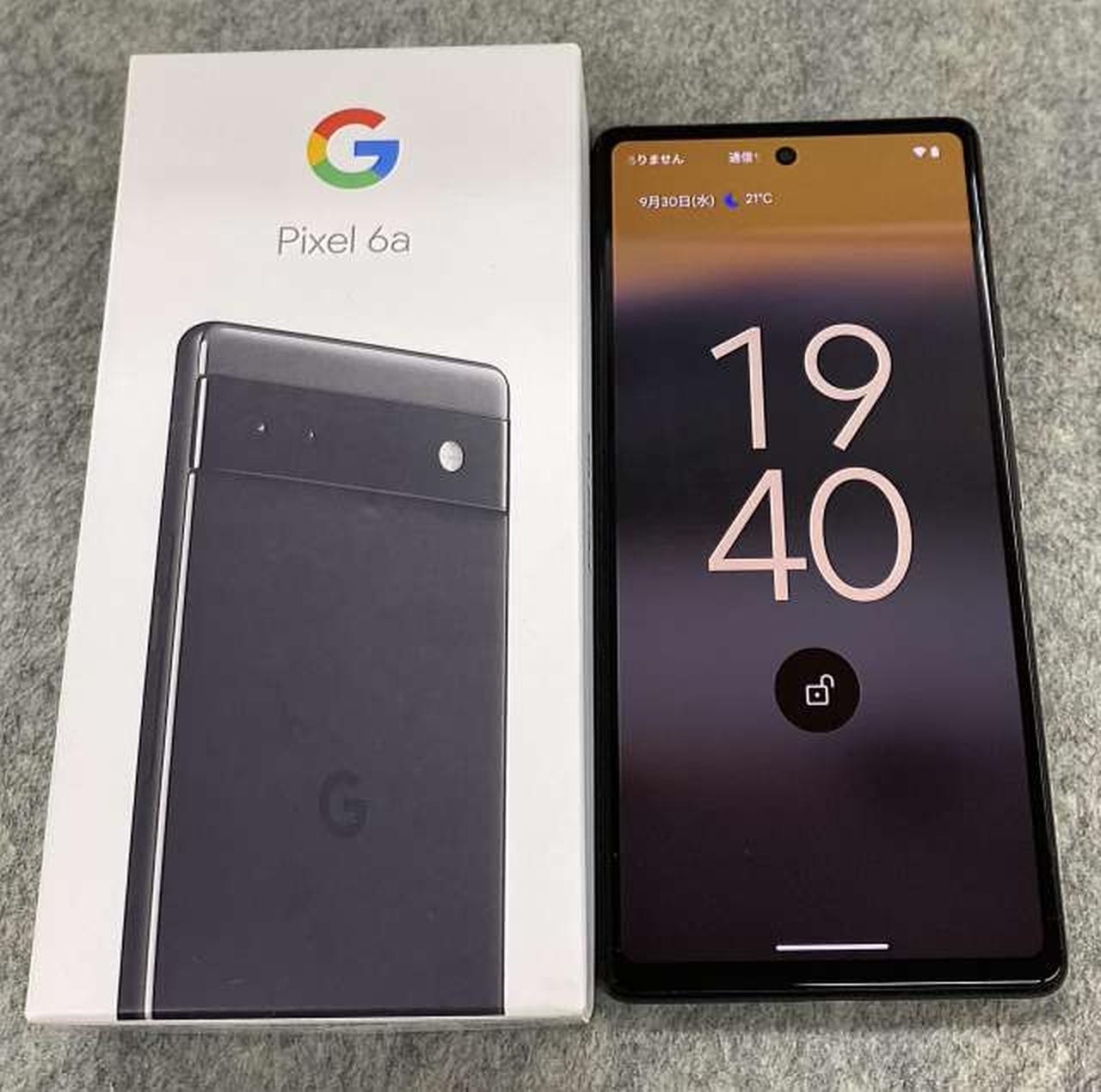 google pixel 6a ジャンク グーグル(GOOGLE)|GOOGLE PIXEL 6A ジャンク|【ハードオフ公式通販