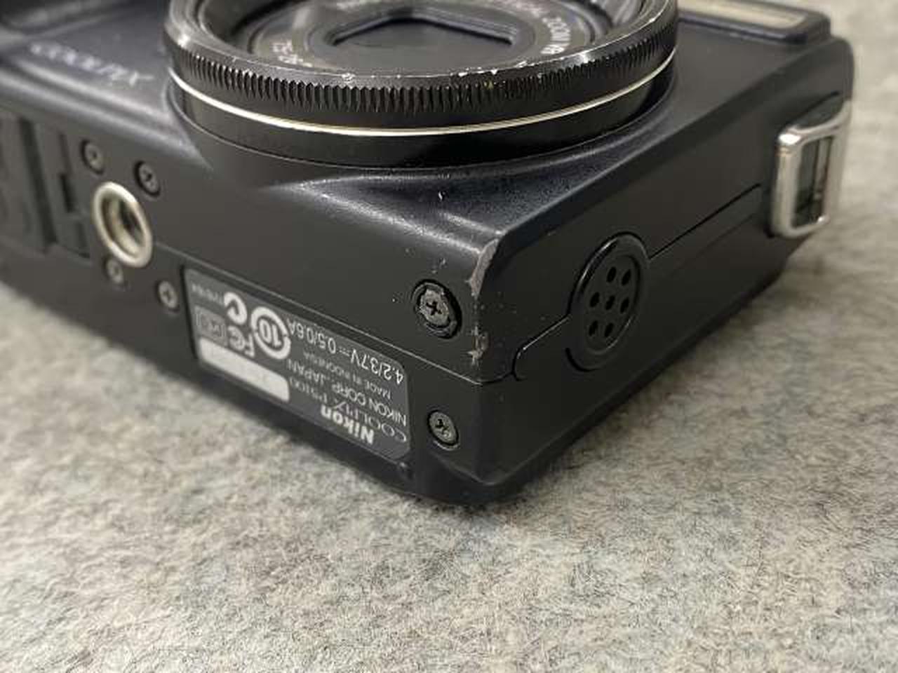 ニコン(NIKON)|COOLPIX P5100|HARDOFFオフモール（オフモ