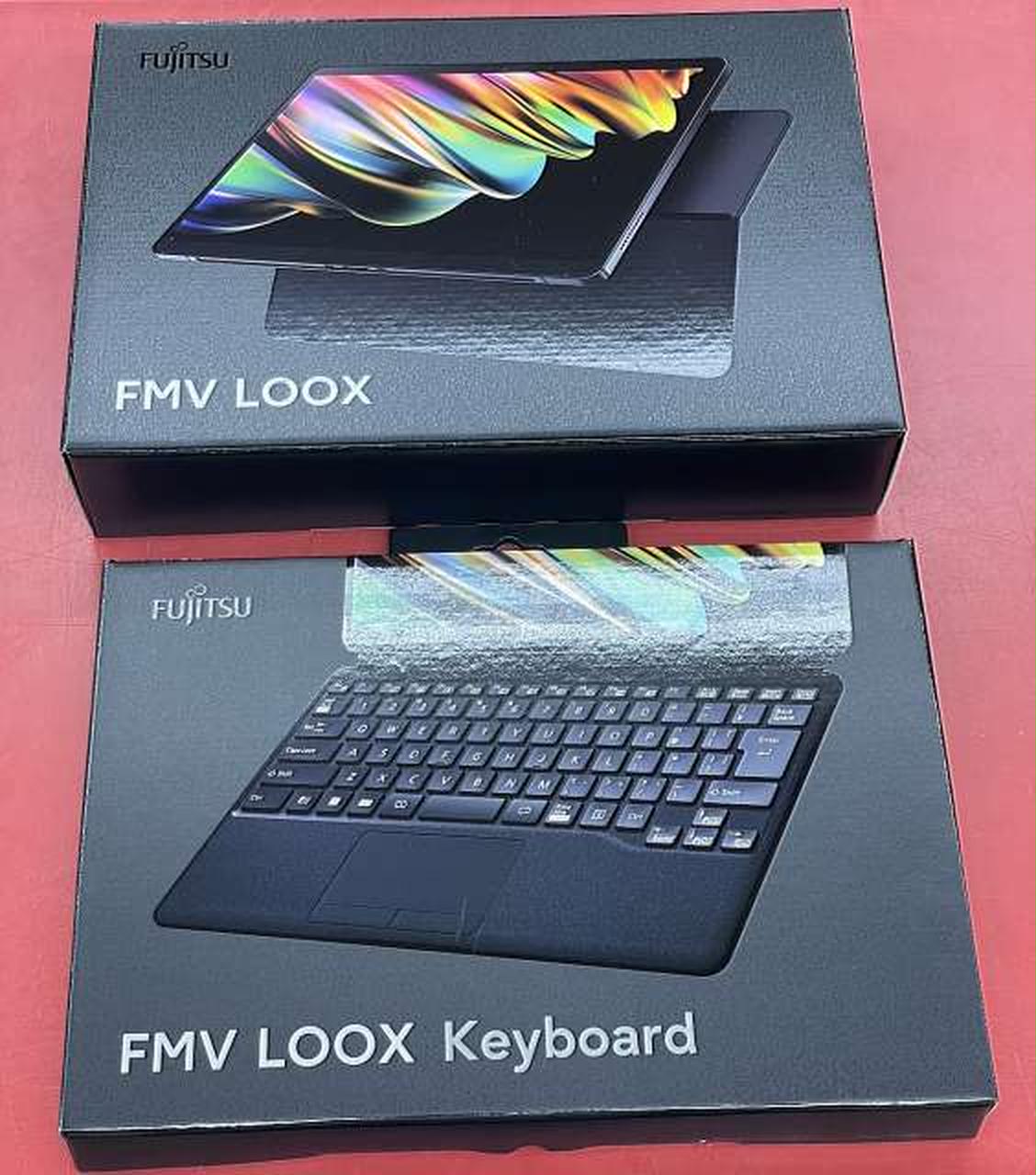 FUJITSU FMV LOOX Keyboard 未使用 【公式通販】