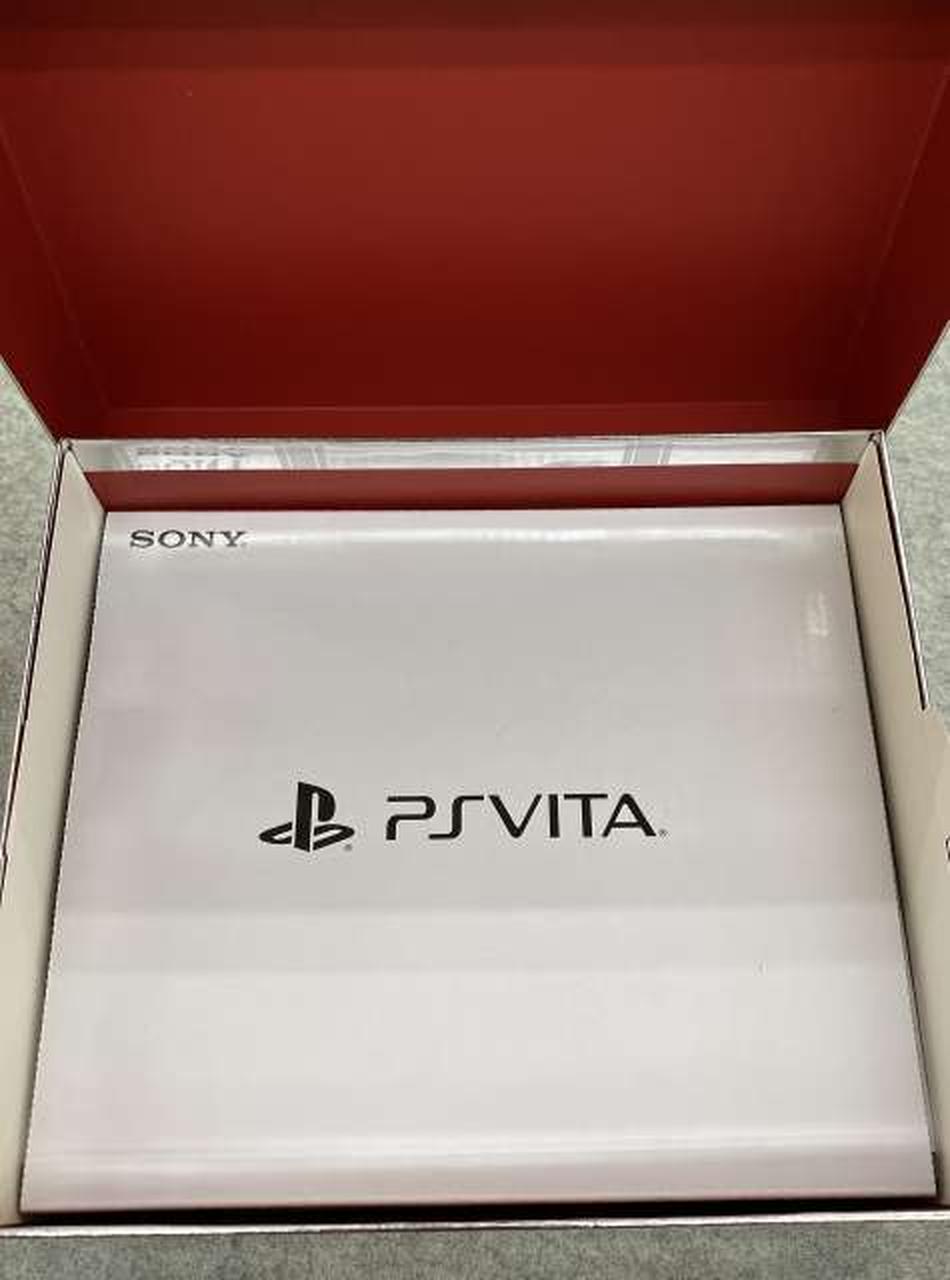 ソニー(SONY)|PS Vita メタルスライム エディション|【ハードオフ