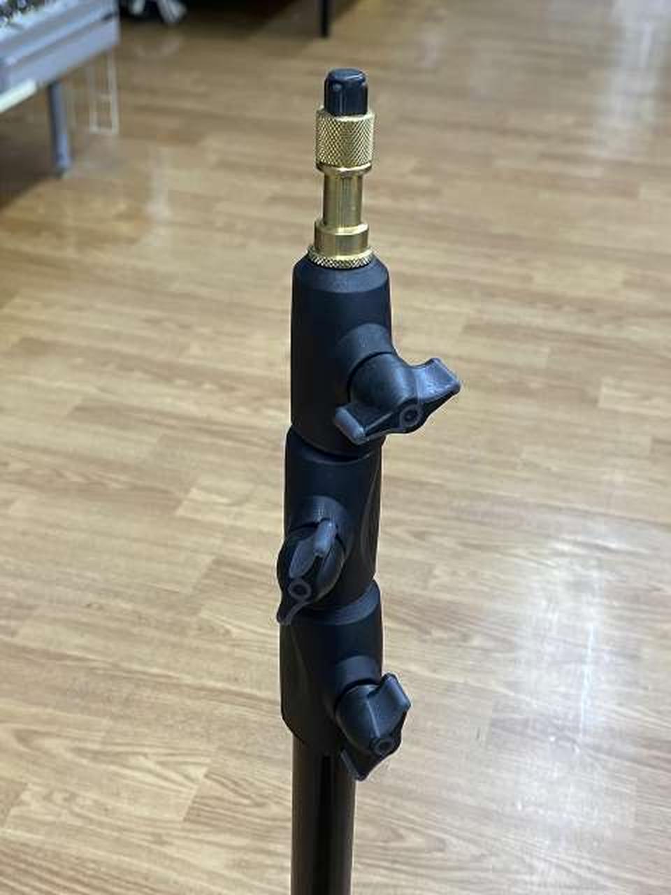 マンフロット(MANFROTTO)|MANFROTTO 1051BAC ライトスタンド|【ハード