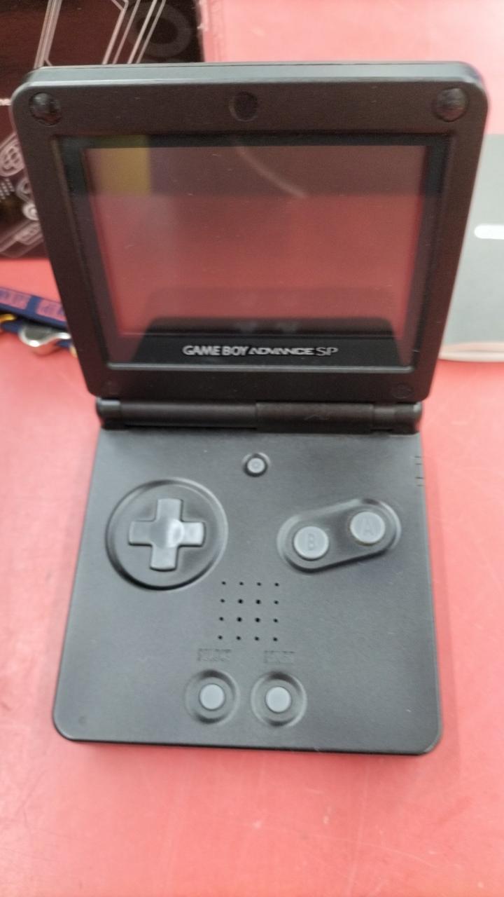ニンテンドウ(NINTENDO)|ゲームボーイアドバンスSP|HARDOFFオフ