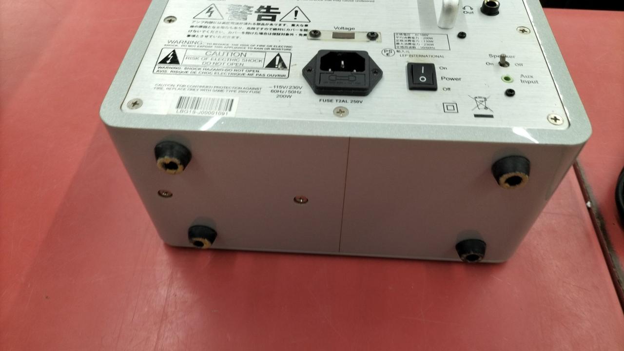 ゼットティーアンプ(ZT AMP)|ギターアンプ|HARDOFFオフモール