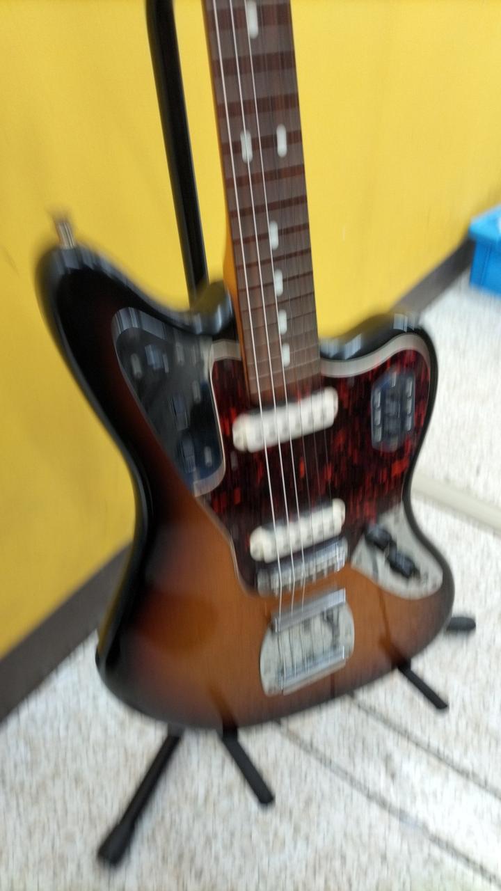 フェンダーUSA(FENDER USA)|エレキギター|HARDOFFオフモール（オフモ