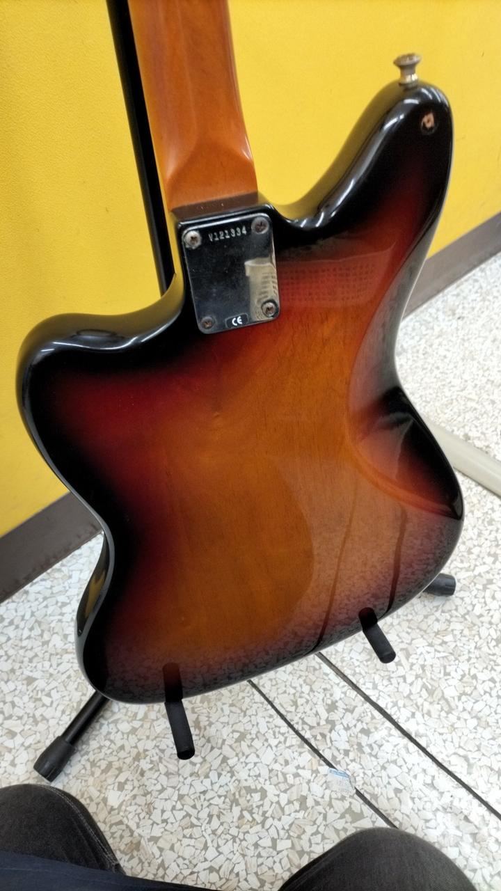 フェンダーUSA(FENDER USA)|エレキギター|HARDOFFオフモール（オフモ