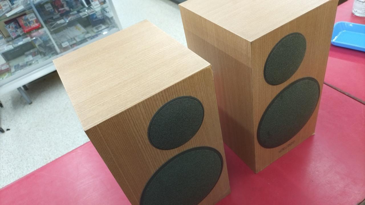 ビクター(VICTOR)|スピーカー|HARDOFFオフモール（オフモ