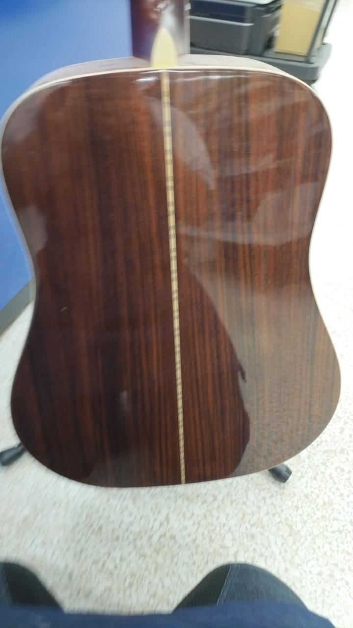 【極美品・純正ハードケース付】S.YAIRI YD302 アコギ ドレッドノート 極美品・純正ハードケース付】S.YAIRI YD302 アコギ ドレッド