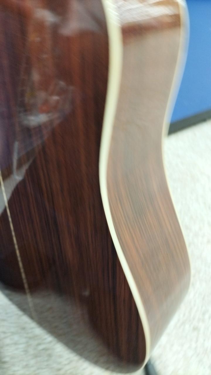 エスヤイリ(S.YAIRI)|アコースティックギター|HARDOFFオフモール