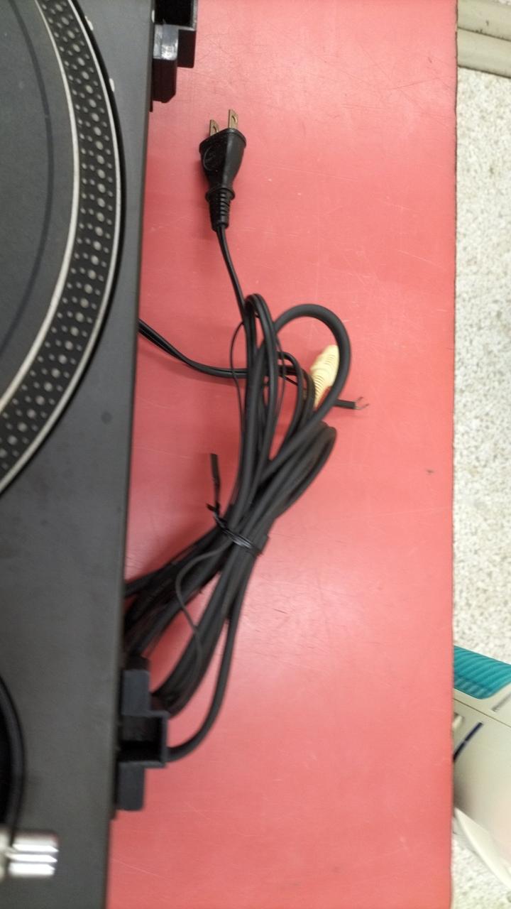 テクニクス(TECHNICS)|ターンテーブル|HARDOFFオフモール