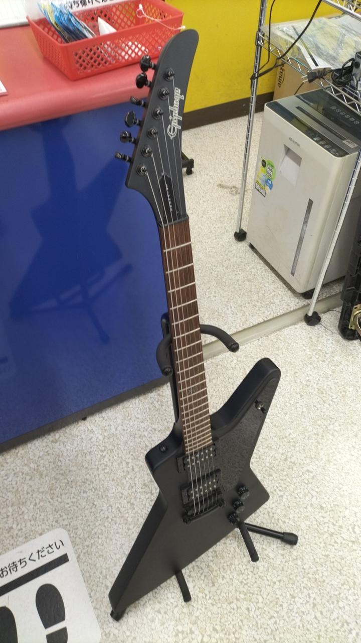 エピフォン(EPIPHONE)|エレキギター|HARDOFFオフモール（オフモ