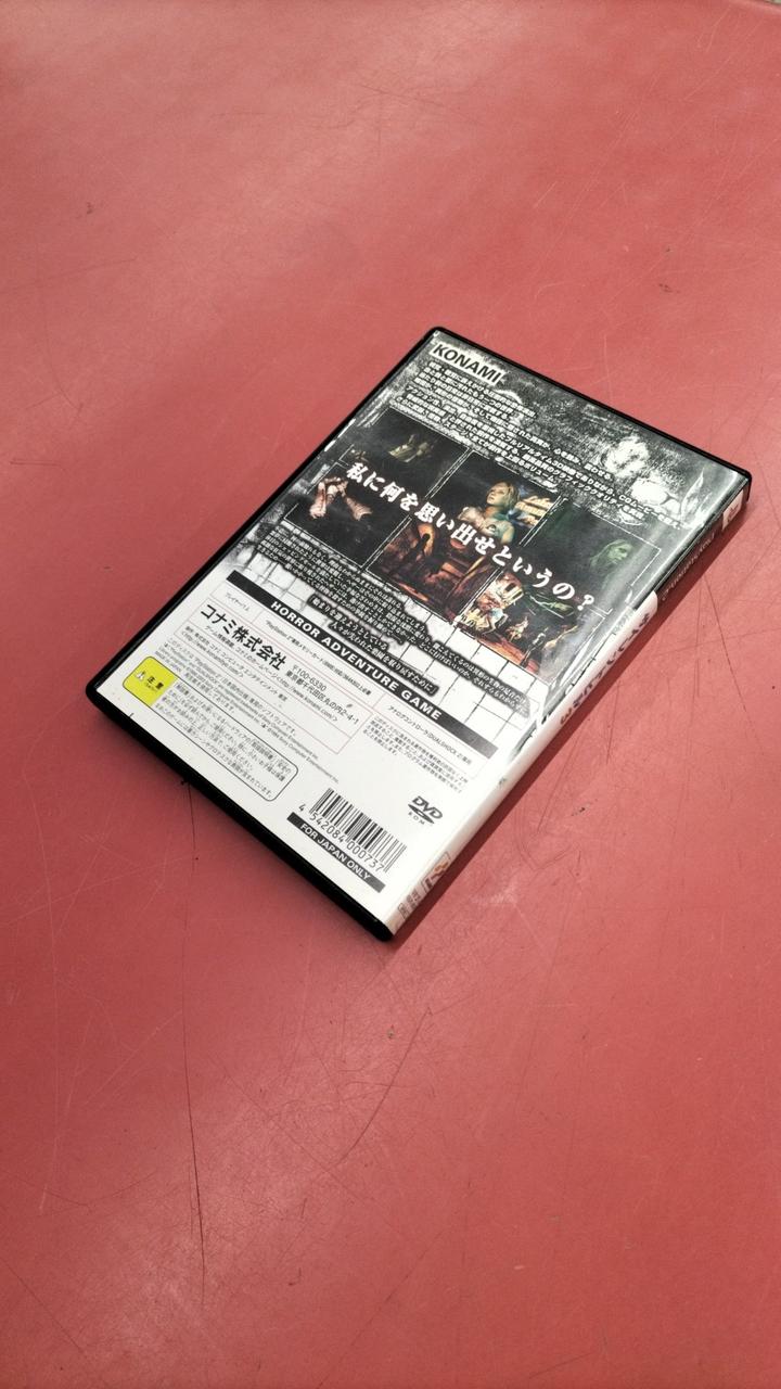 コナミ(KONAMI)|PS2ソフト|HARDOFFオフモール（オフモ