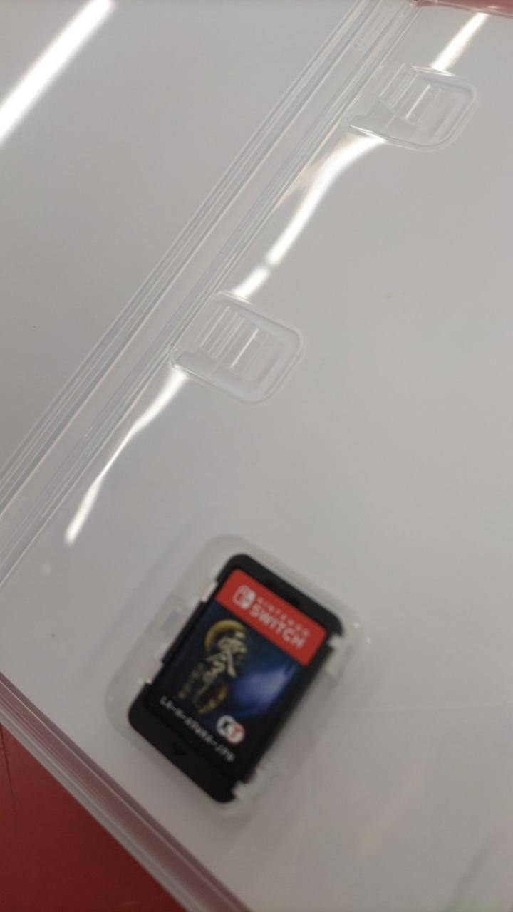 KT|SWITCHソフト|HARDOFFオフモール（オフモ）|2011880000015632