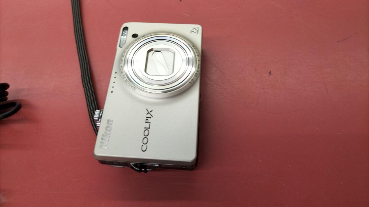 NIKON|デジタルカメラ|HARDOFFオフモール（オフモ）|2011880000015813