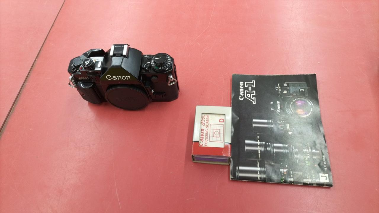 キヤノン(CANON)|フィルム一眼レフ|HARDOFFオフモール（オフモ
