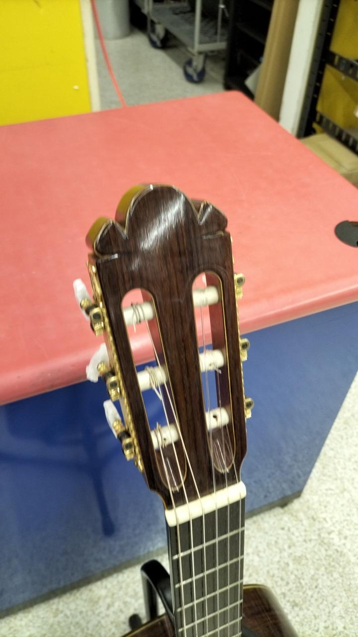 FERNANDES|クラシックギター|【ハードオフ公式通販】オフモール