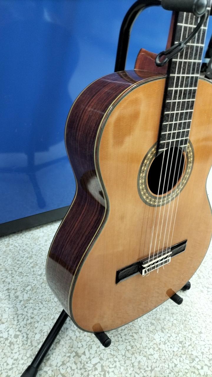 FERNANDES|クラシックギター|【ハードオフ公式通販】オフモール