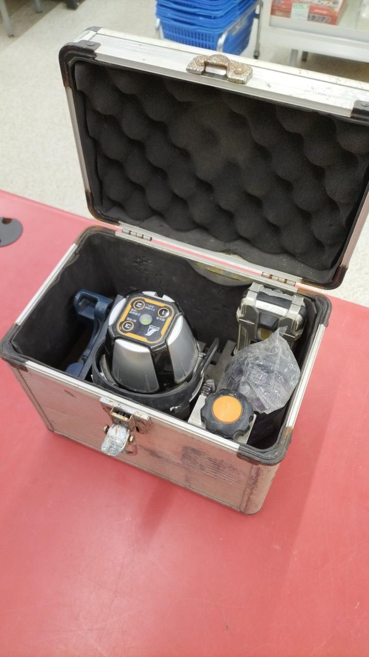 シンワ測定|レーザー墨出し器|【ハードオフ公式通販】オフモール 