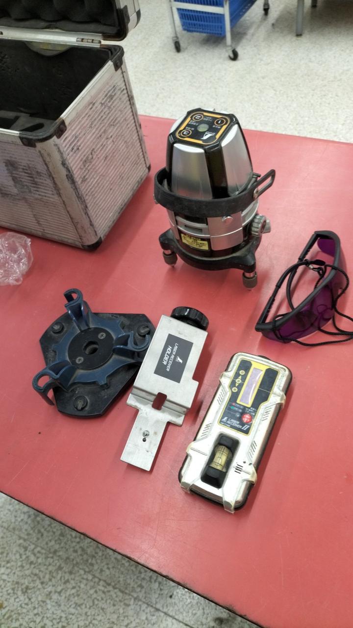 シンワ測定|レーザー墨出し器|【ハードオフ公式通販】オフモール 