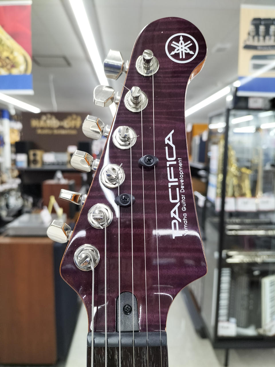 【極美品】ヤマハ　YAMAHA 1/16バイオリン ハードケース付き2023年製 Amazon | ヤマハ YAMAHA バイオリン用ハードケース VHC2