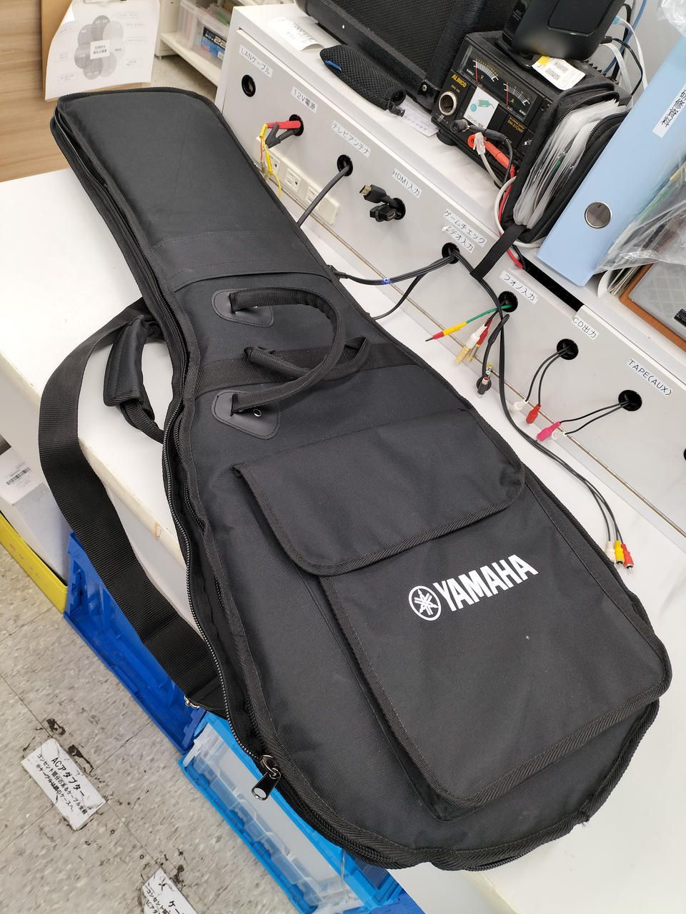 【極美品】ヤマハ　YAMAHA 1/16バイオリン ハードケース付き2023年製 Amazon | ヤマハ YAMAHA バイオリン用ハードケース VHC2