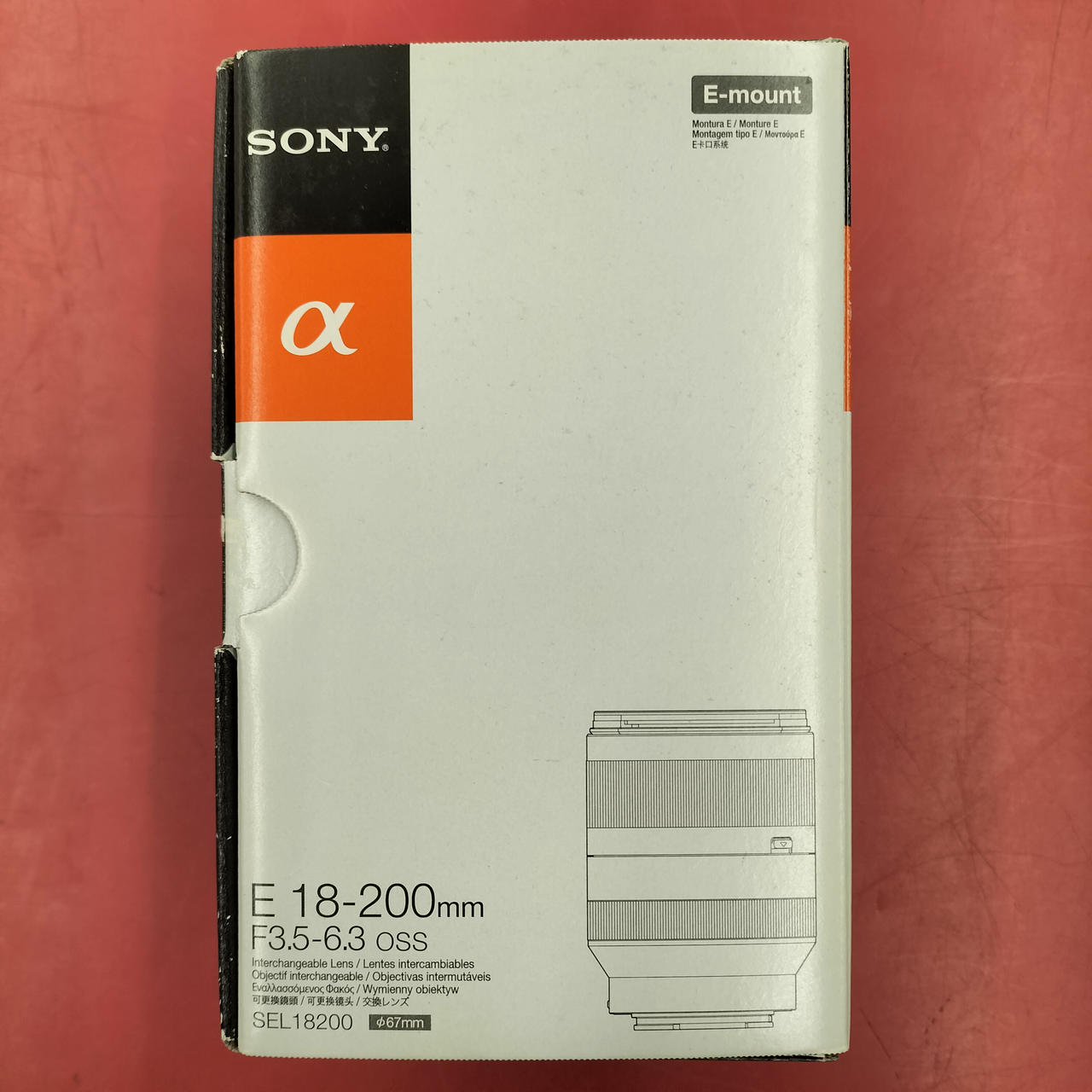 ソニー(SONY)|ズームレンズ|【ハードオフ公式通販】オフモール