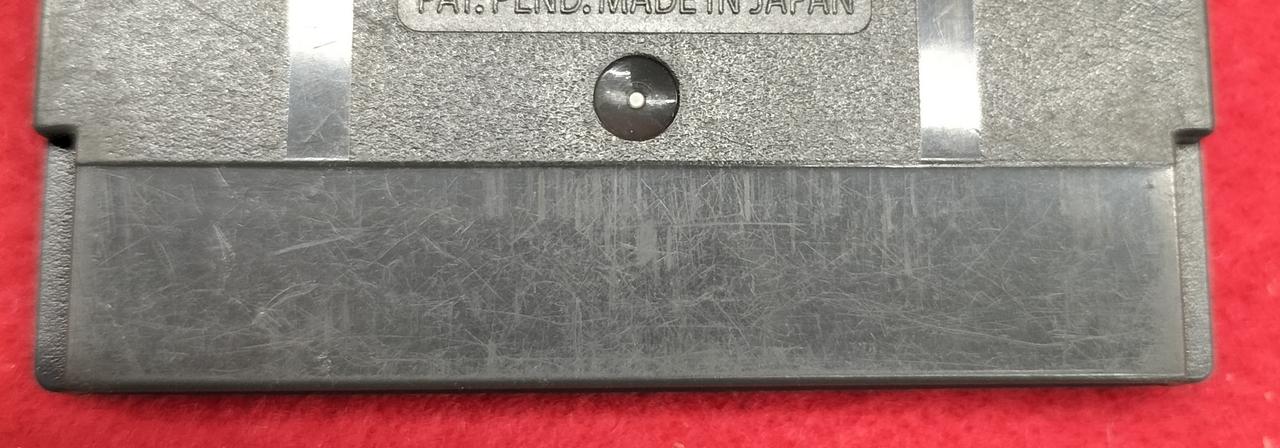 擦れ跡有ります