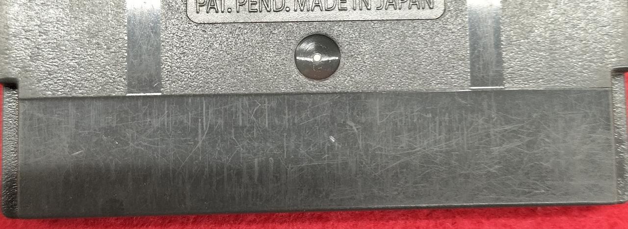 擦れ跡有ります