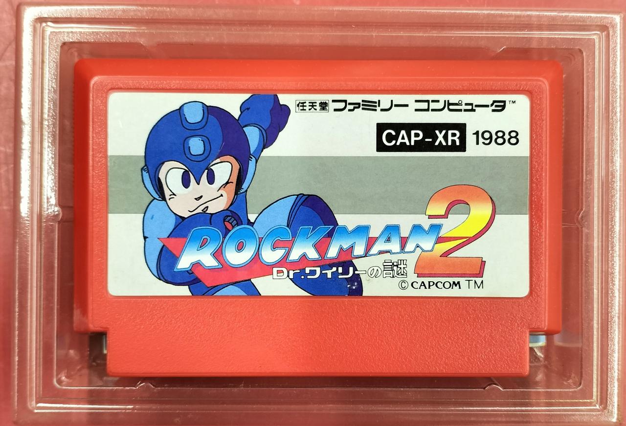 カプコン(CAPCOM)|ファミコンソフト|HARDOFFオフモール（オフモ