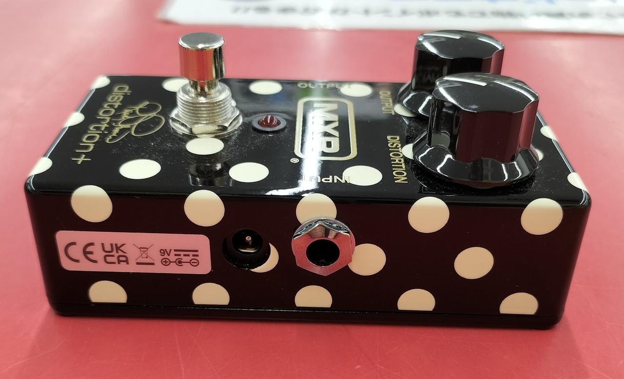 エムエックスアール(MXR)|ディストーション|HARDOFFオフモール（オフモ