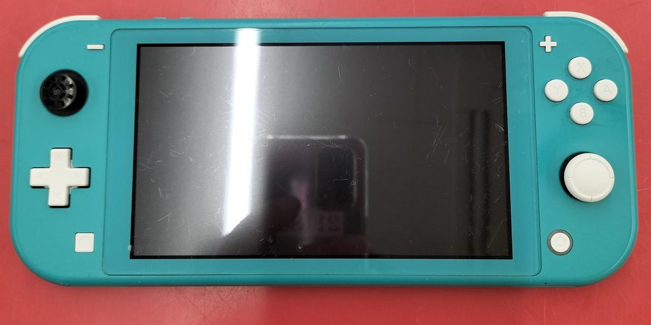 ニンテンドウ(NINTENDO)|SWITCH LITE|HARDOFFオフモール（オフモ