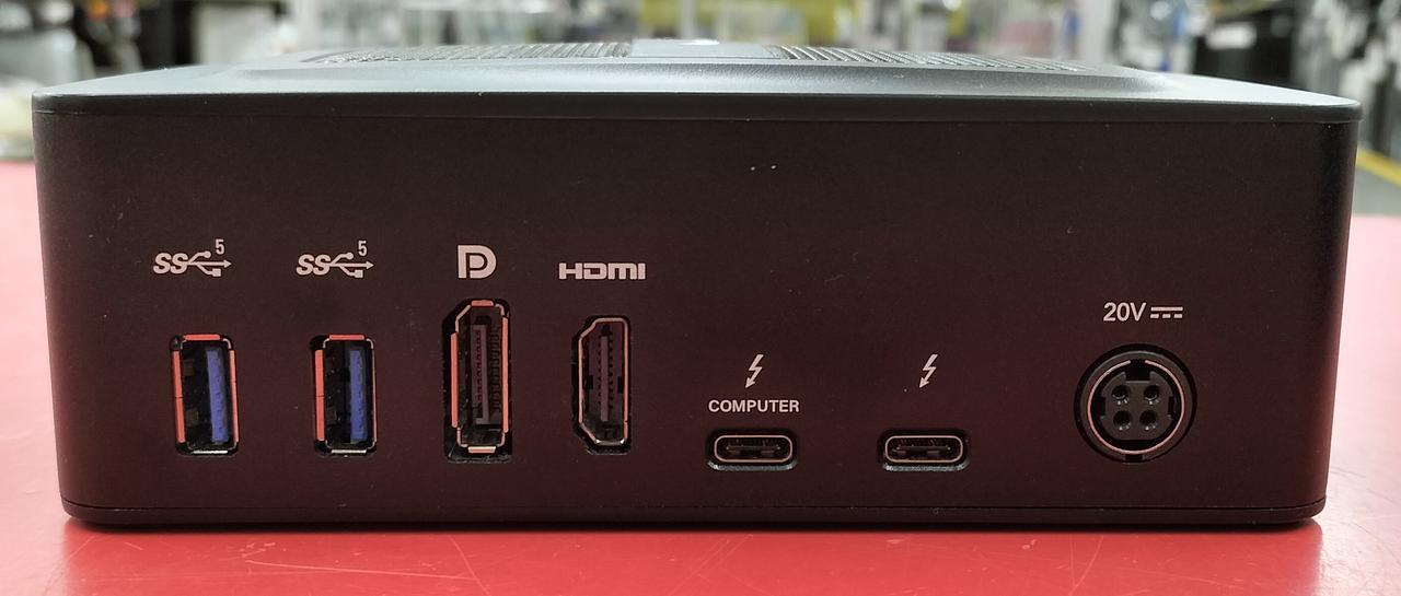 ホタッケ SONNET TECHNOLOGIES|ポータブルGPUボックス|HARDOFFオフモール