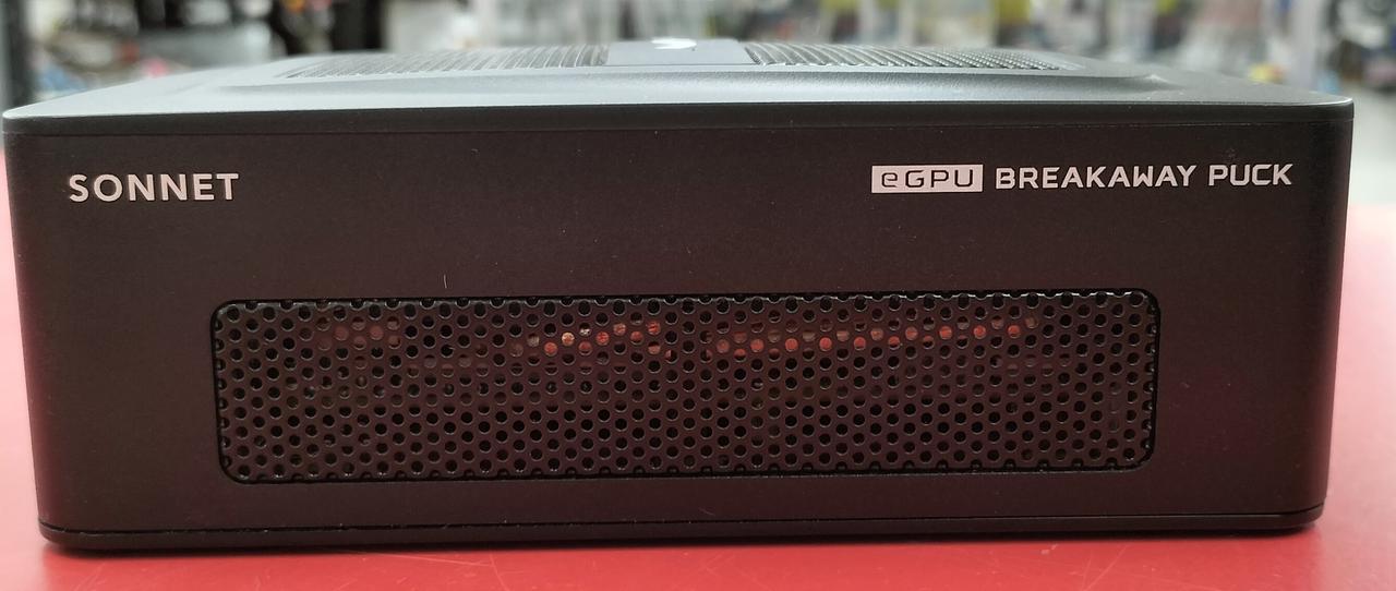 SONNET TECHNOLOGIES|ポータブルGPUボックス|HARDOFFオフモール