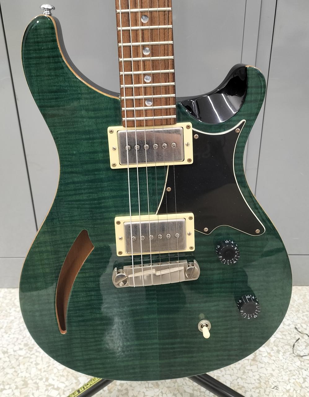 【最終価格極美品】ポールリードスミスse PRS（ポール・リード・スミス）】SEシリーズ『カスタム24』の