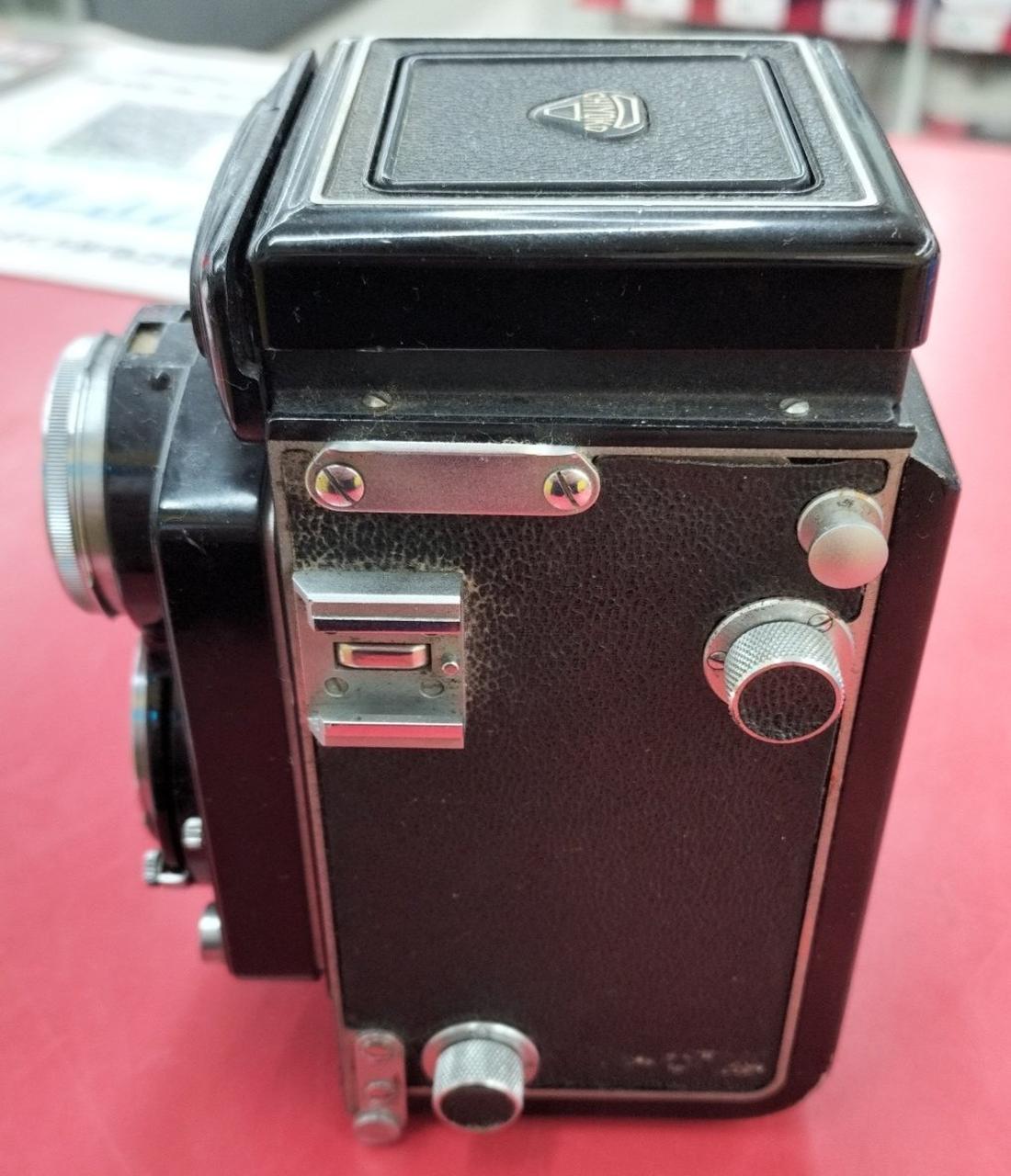 ミノルタ(MINOLTA)|二眼カメラ|【ハードオフ公式通販】オフモール