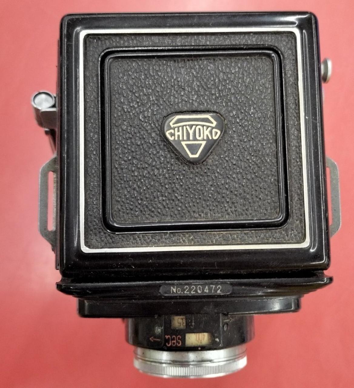 ミノルタ(MINOLTA)|二眼カメラ|【ハードオフ公式通販】オフモール