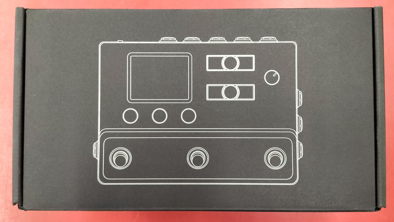 ラインシックス(LINE6)|マルチエフェクター|HARDOFFオフモール（オフモ