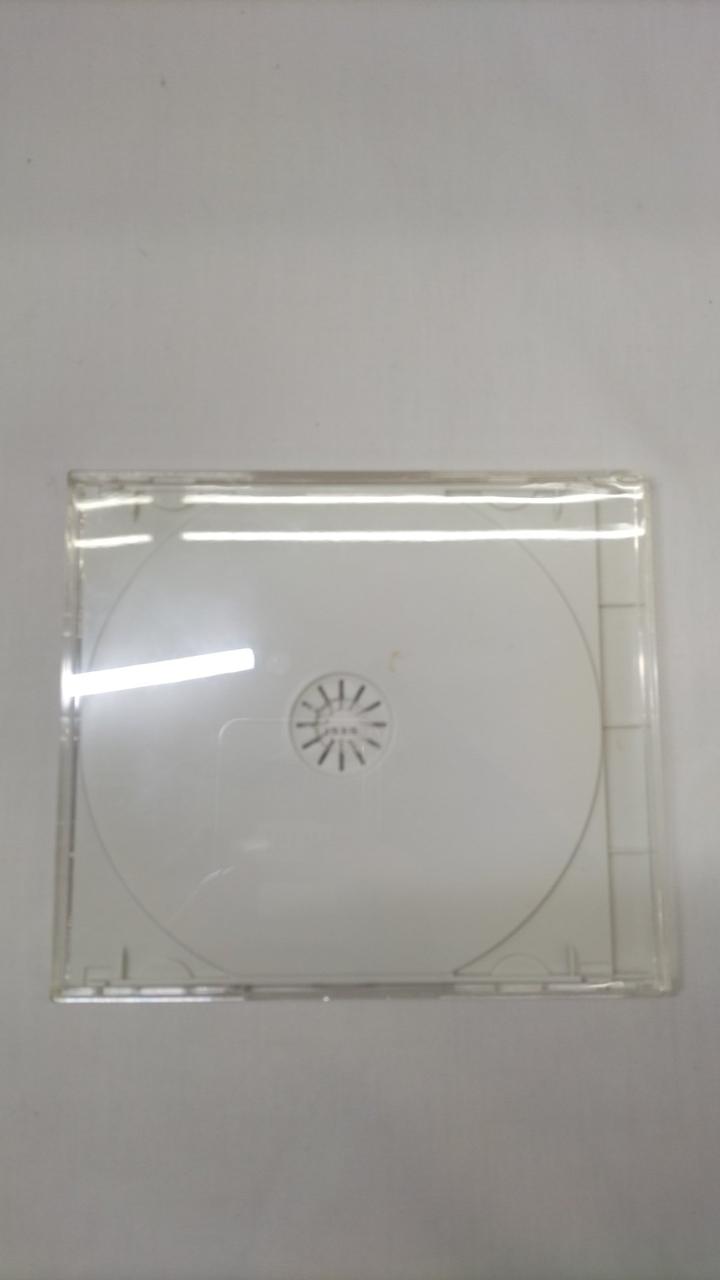 バックインレイ欠品。