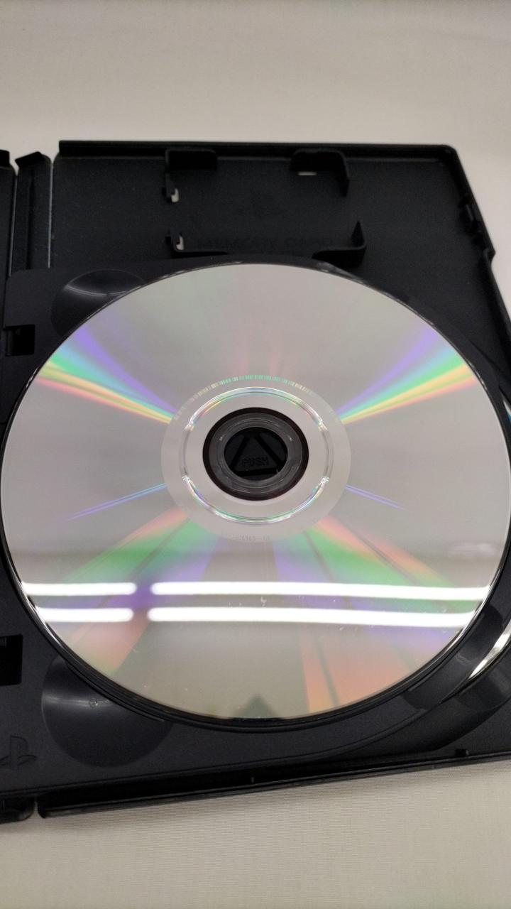 ［中古・美品］⑥ PS2 ソフト　1本４００円〜 ヤンヤ カバジスタ 他青DISC系PS2ソフト4本セット｜Yahoo!フリマ