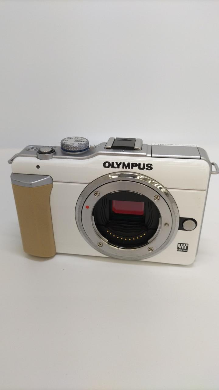 美品　❤️Wi-Fi❤️オリンパス PL1s ミラーレスカメラ Amazon | OLYMPUS ミラーレス一眼 E-PL1s レンズキット ホワイト