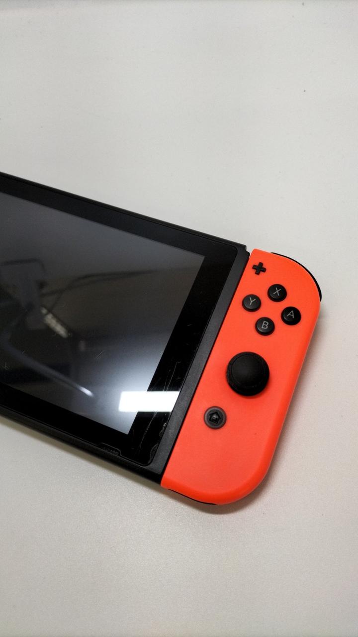ニンテンドウ(NINTENDO)|NINTENDO SWITCH|HARDOFFオフモール