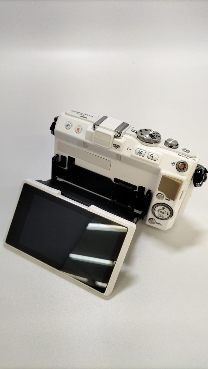 完動品＊美品＊初期保証！★オリンパスOM-1★リザード本革外装★作例多数！ オリンパス OM-D E-M1X ボディ 価格比較 - 価格.com