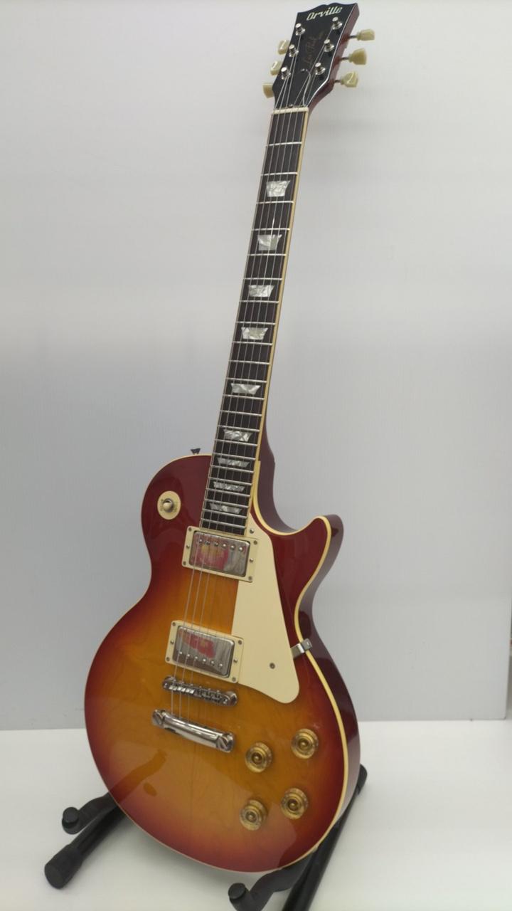 オービル(ORVILLE)|エレキギター|HARDOFFオフモール（オフモ