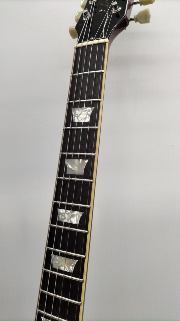 Orville (オービル) エレキギター シリアル有 Orville by Gibsonのシリアルなどについて - CHAP レア楽器 画像倉庫