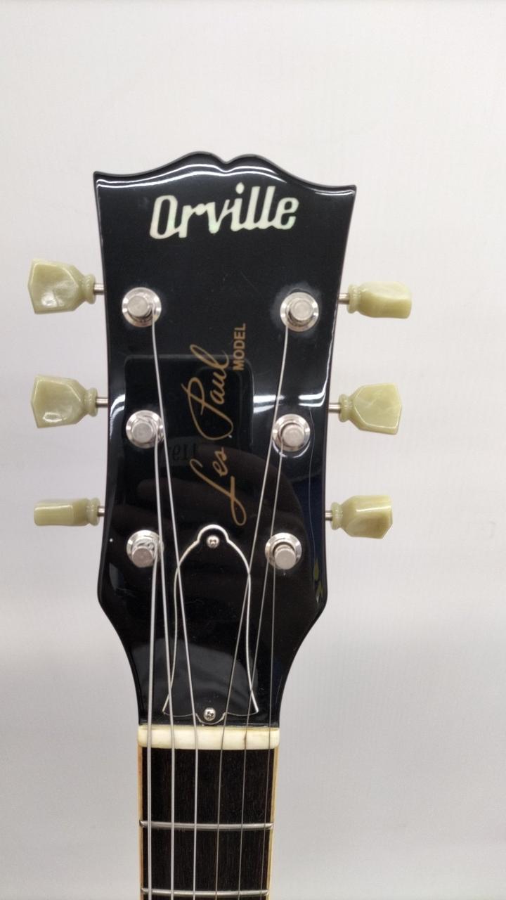 専用出品⭐︎Orville エレキギター 専用出品⭐︎Orville エレキギター 【公式通販】