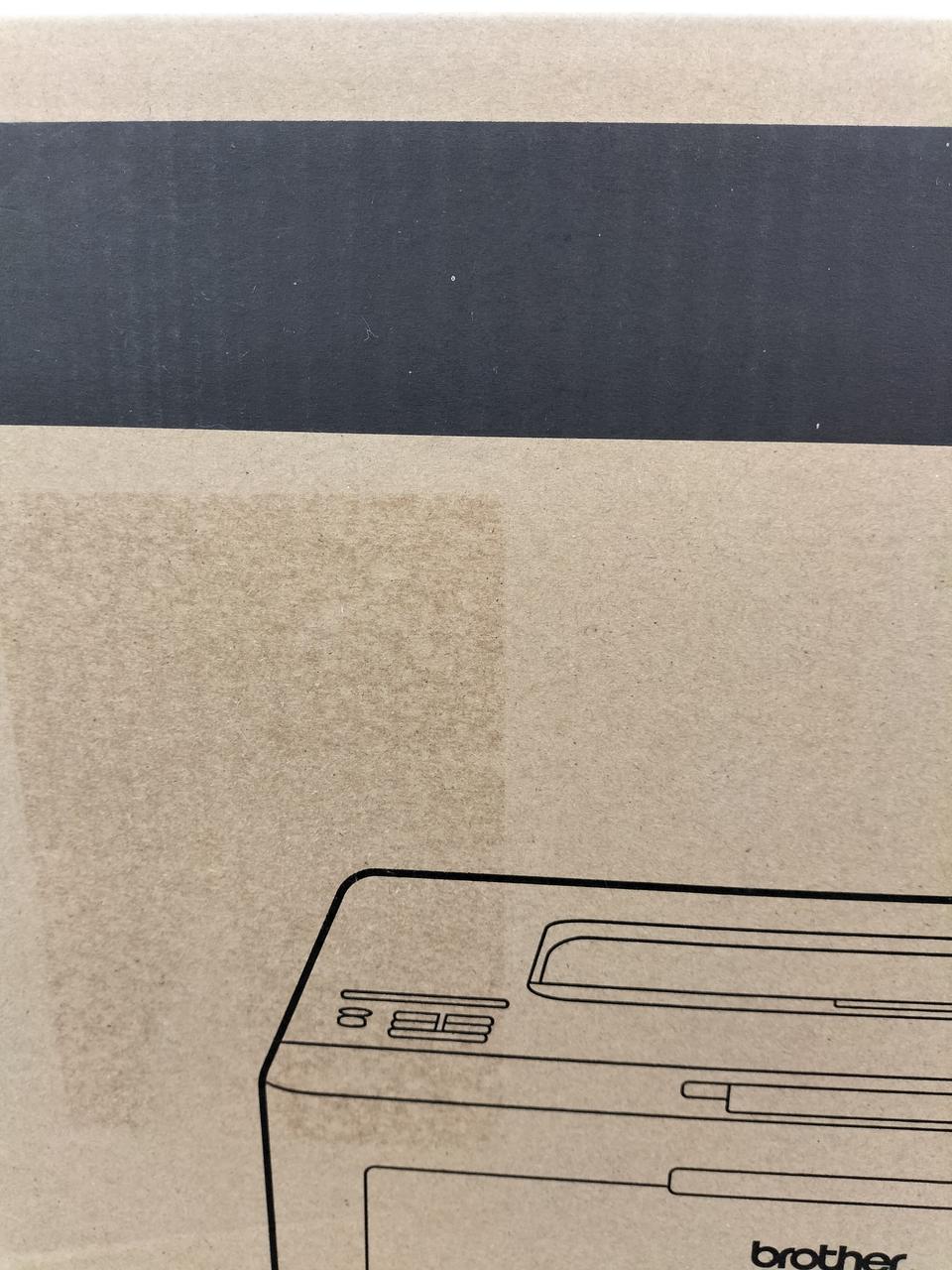 シール跡あります。