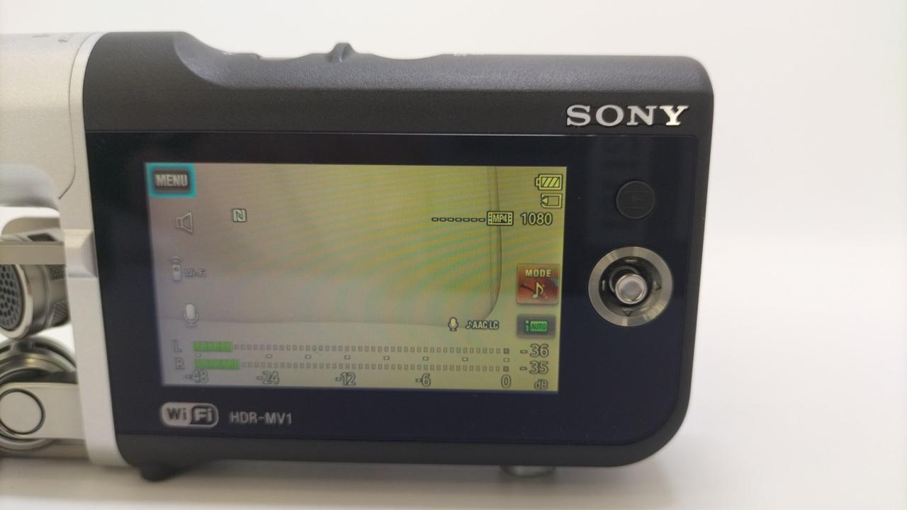 ソニー(SONY)|ビデオカメラ|HARDOFFオフモール（オフモ）|2011910000051469