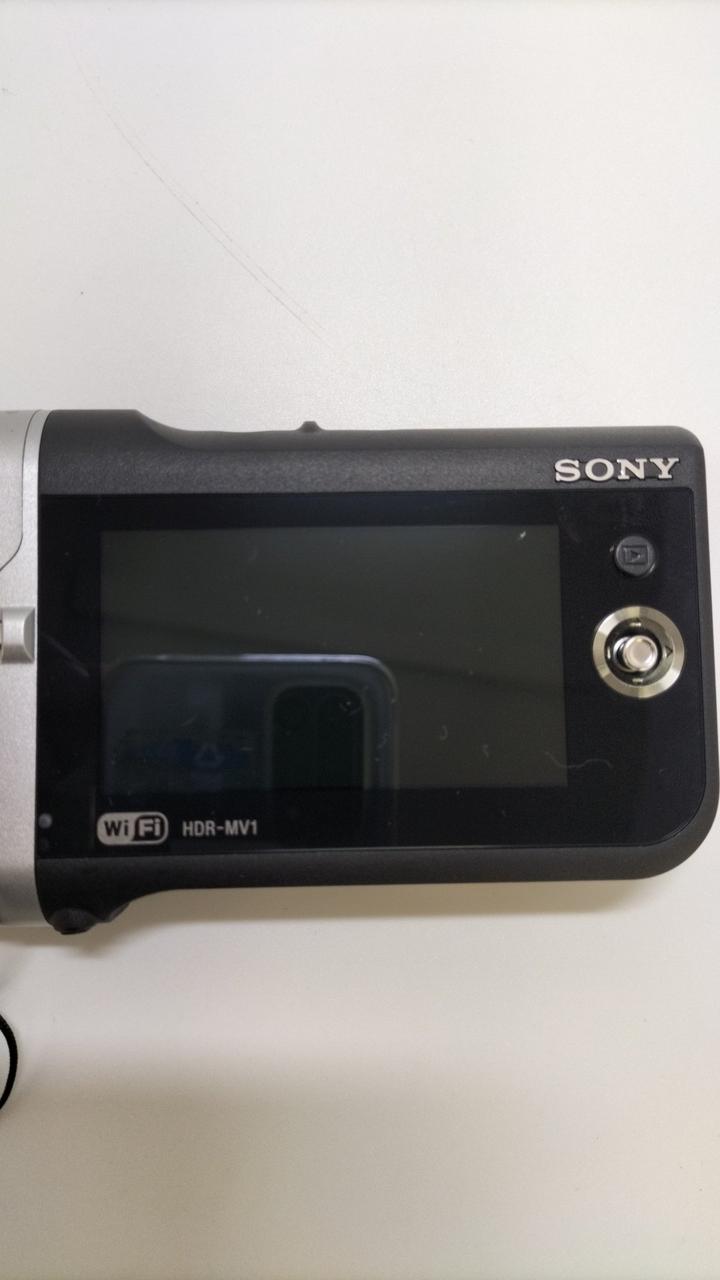 ソニー(SONY)|ビデオカメラ|HARDOFFオフモール（オフモ）|2011910000051469