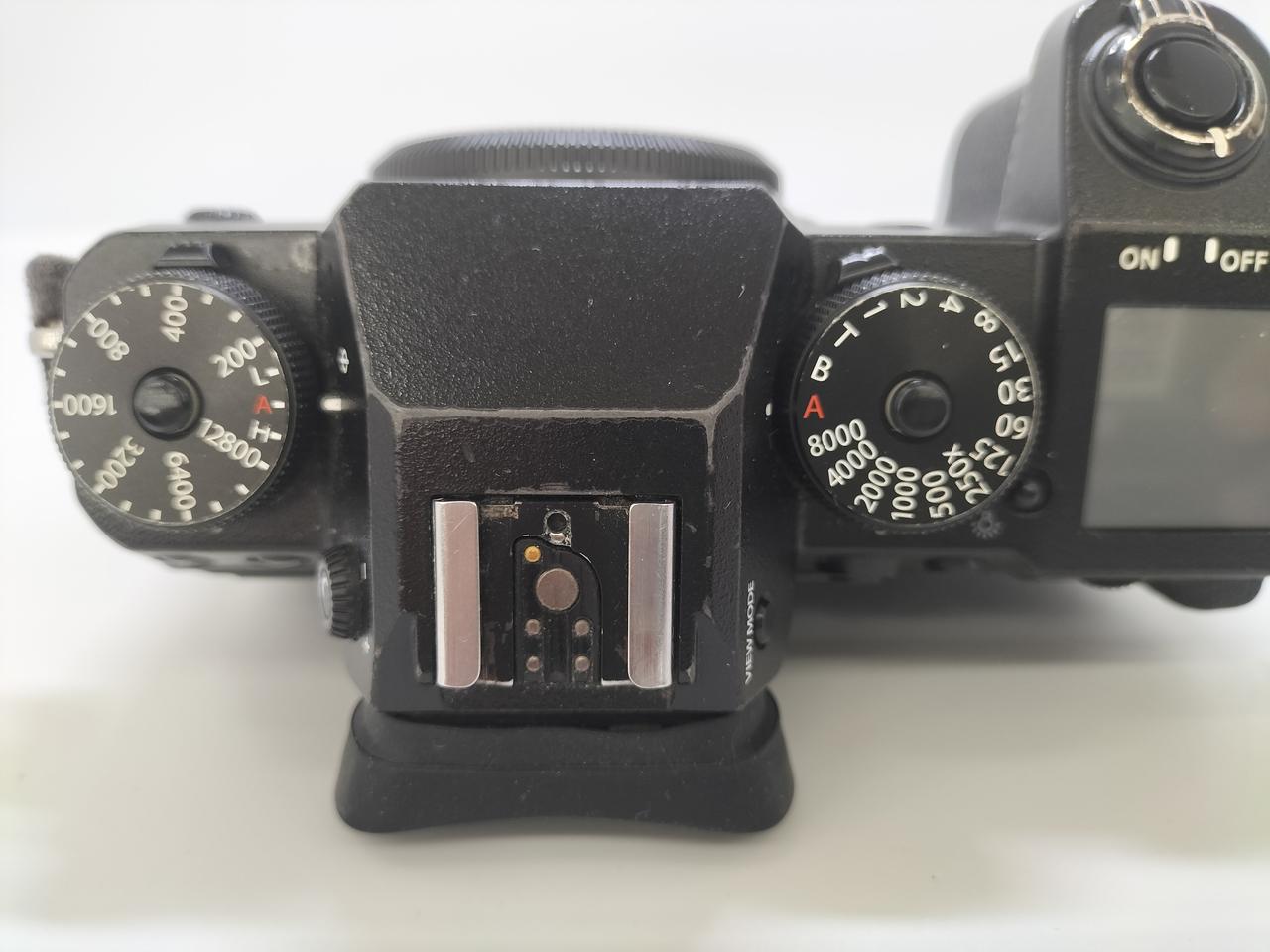 塗装剥がれあります