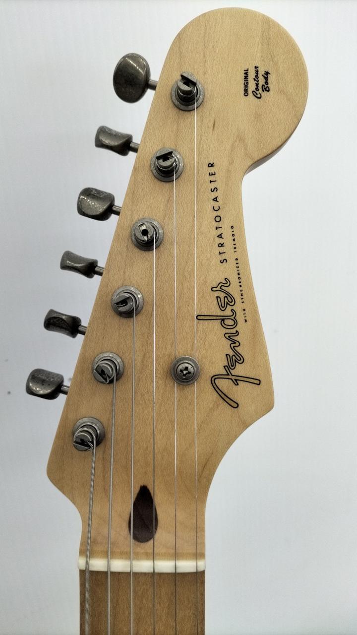 フェンダージャパン(FENDER JAPAN)|エレキギター|【ハードオフ公式通販